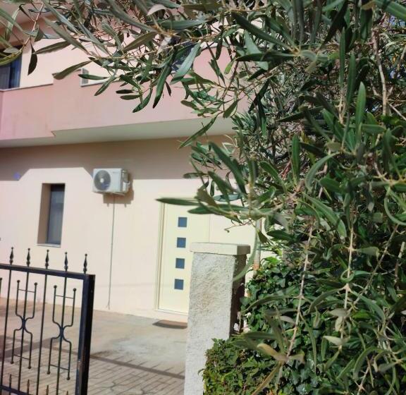 膳宿费 Bp Beach Apartment