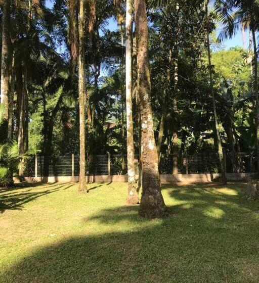 ペンション Casa Completa Com 2 Quartos No Centro