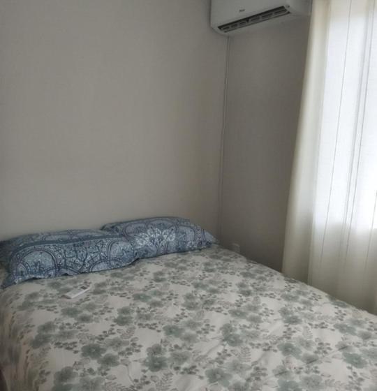 ペンション Casa Completa Com 2 Quartos No Centro
