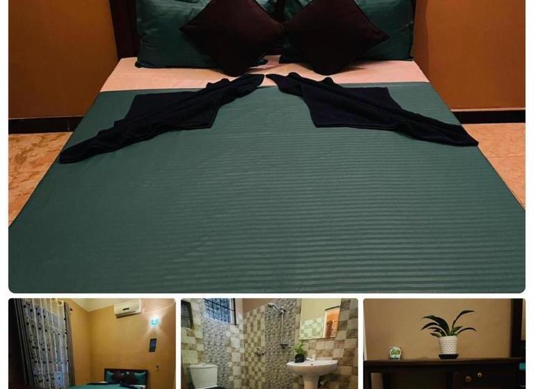 펜션 Christine Villa