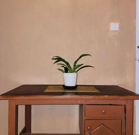 펜션 Christine Villa