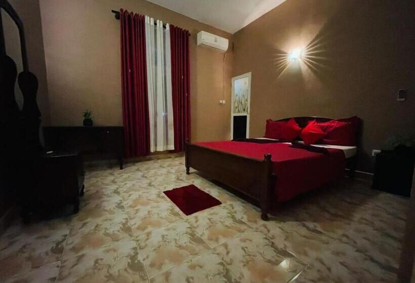 펜션 Christine Villa