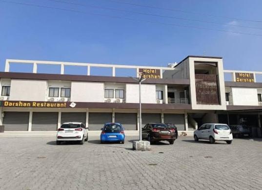 Пансион Darshan & Guesthouse
