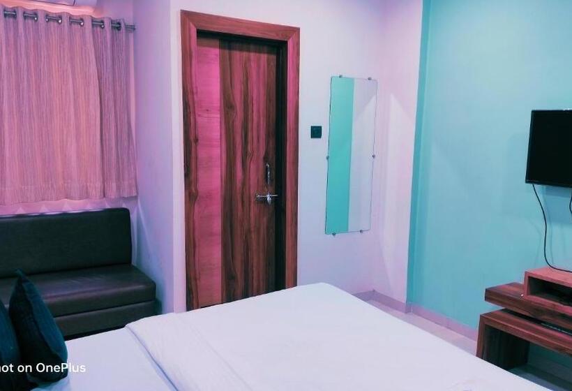 Пансион Darshan & Guesthouse