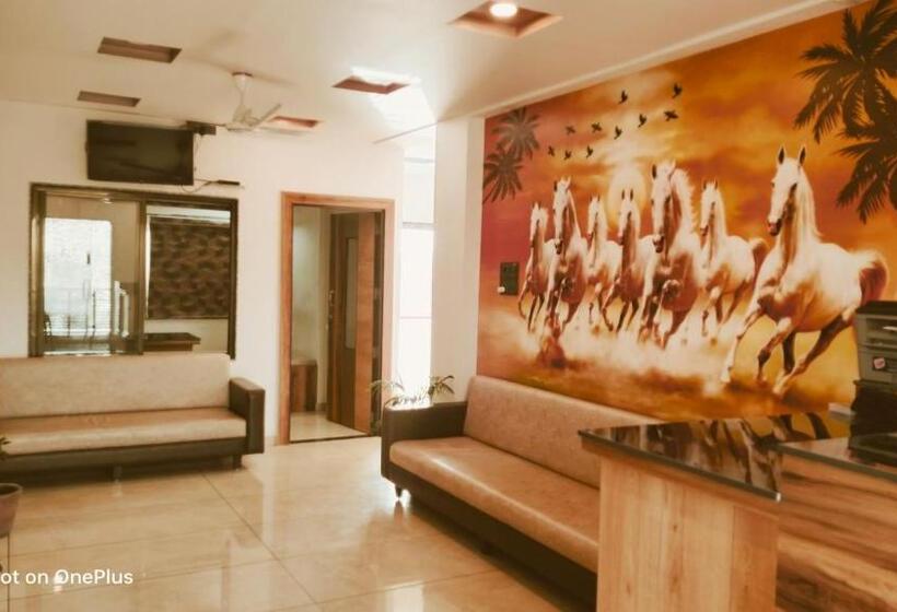 Пансион Darshan & Guesthouse