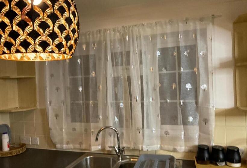 膳宿费 Maye House