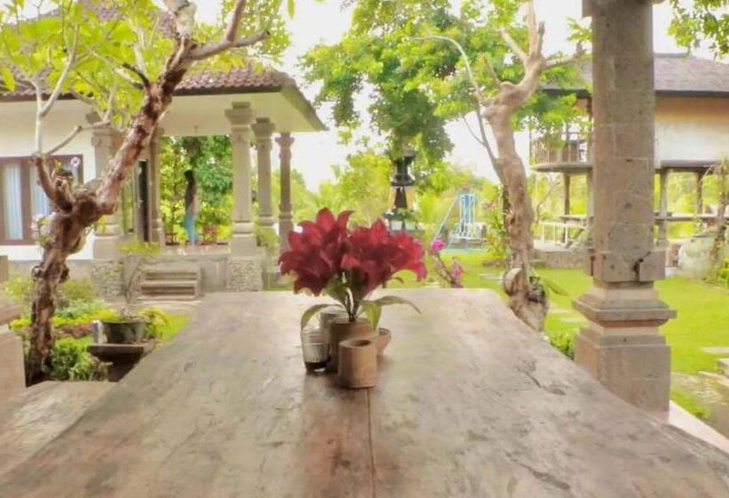 펜션 Mesari Cottage Guest House