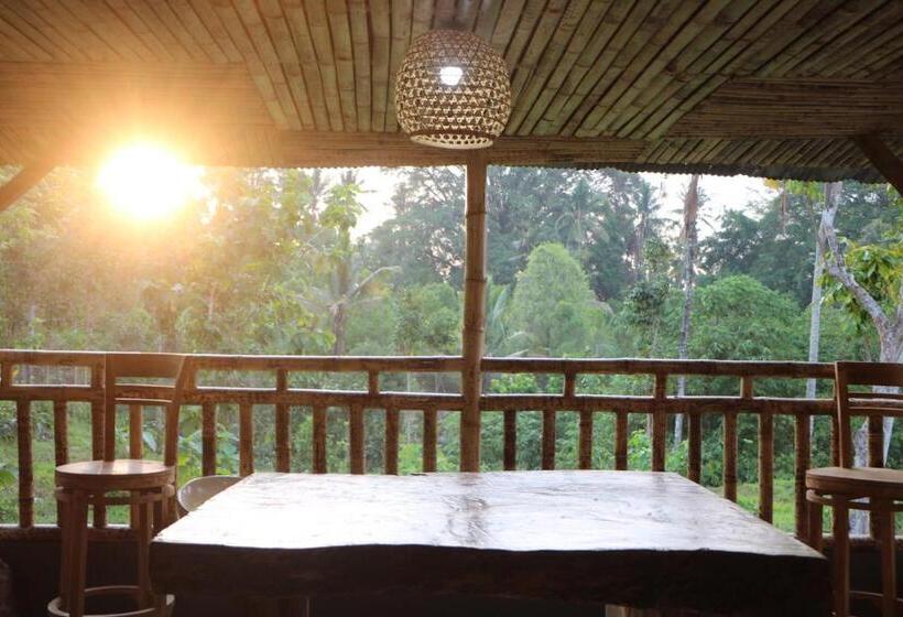 펜션 Mesari Cottage Guest House