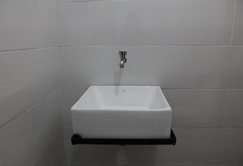 펜션 Mesari Cottage Guest House