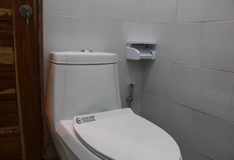펜션 Mesari Cottage Guest House