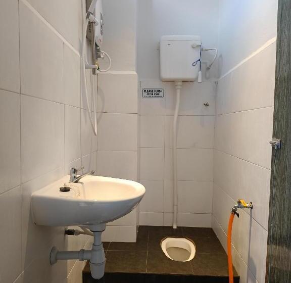 بنسيون Number Six Smart Guest House