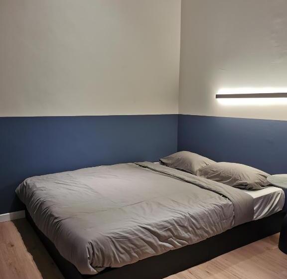 بنسيون Number Six Smart Guest House