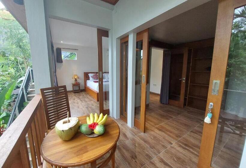 Пансион Prema Shiva Suites And Villas By Eps