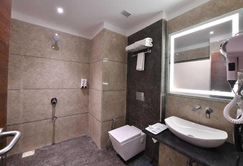リゾートホテル Clubhouse Hotel Morbi