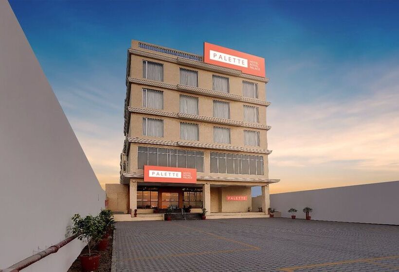 リゾートホテル Clubhouse Hotel Morbi