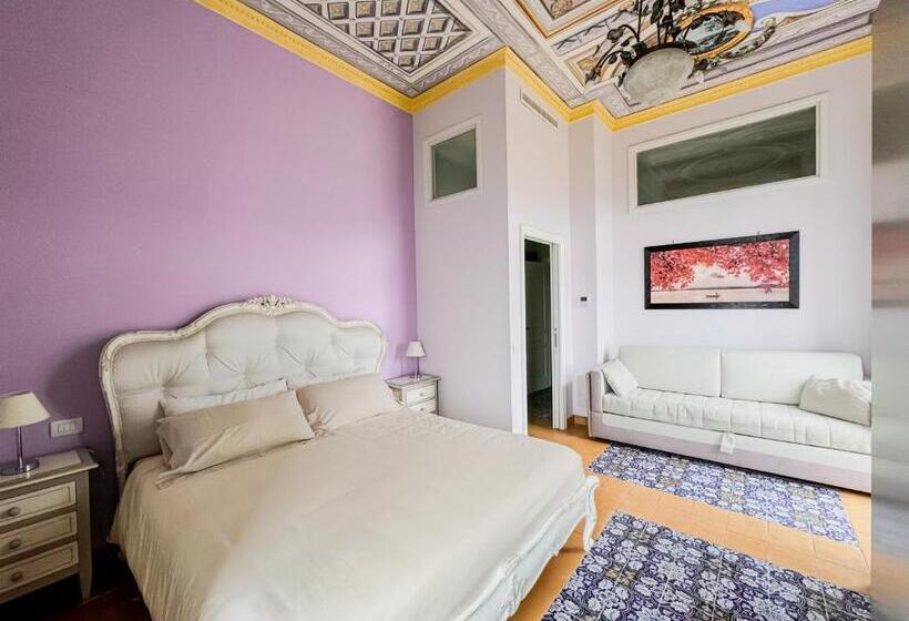Vanvitelli Palace B&b
