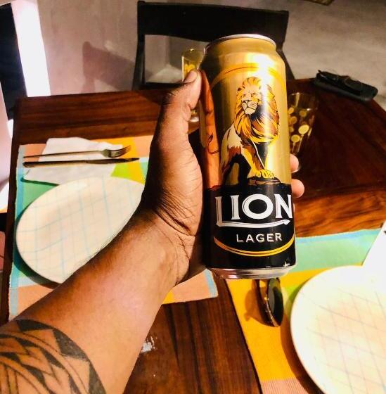 Bed and Breakfast Saman Resort Surfers Paradise