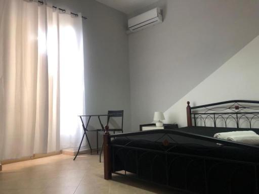 تختخواب و صبحانه Vista Mare