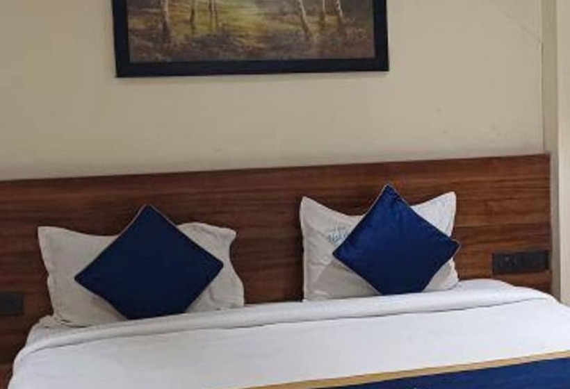 Fabhotel Vennela Inn