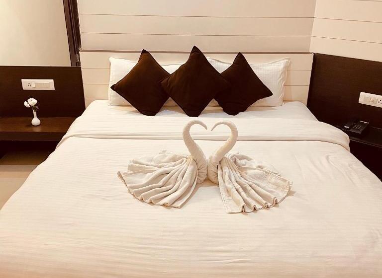ホテル Br Resort & Club
