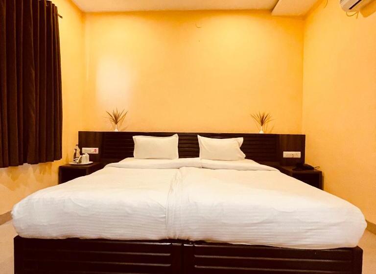 ホテル Br Resort & Club