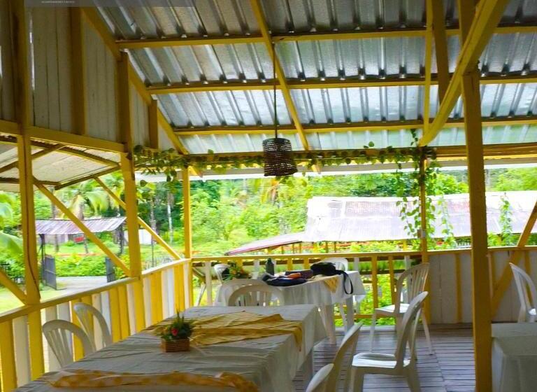 هتل Excellents Punta Roca