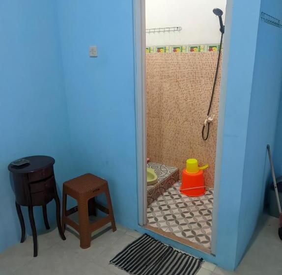 فندق Grand New Sijago