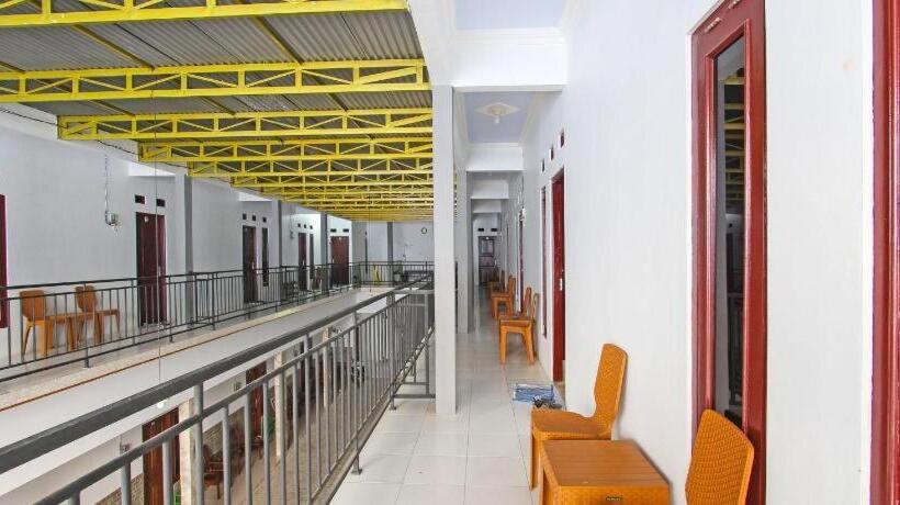 فندق Grand New Sijago