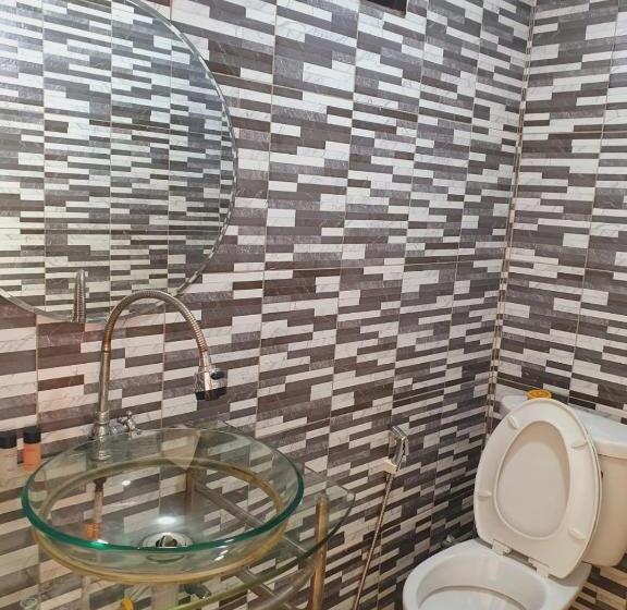هتل Huai Ngu Farm Stay