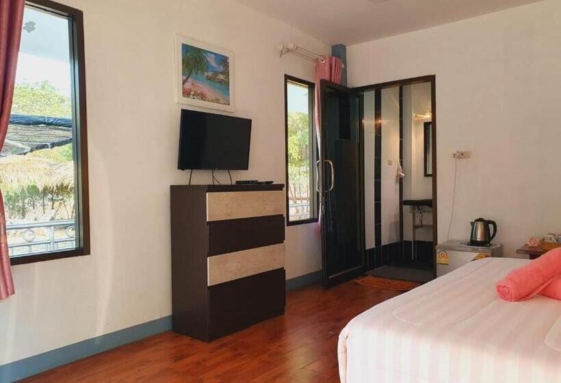 هتل Huai Ngu Farm Stay