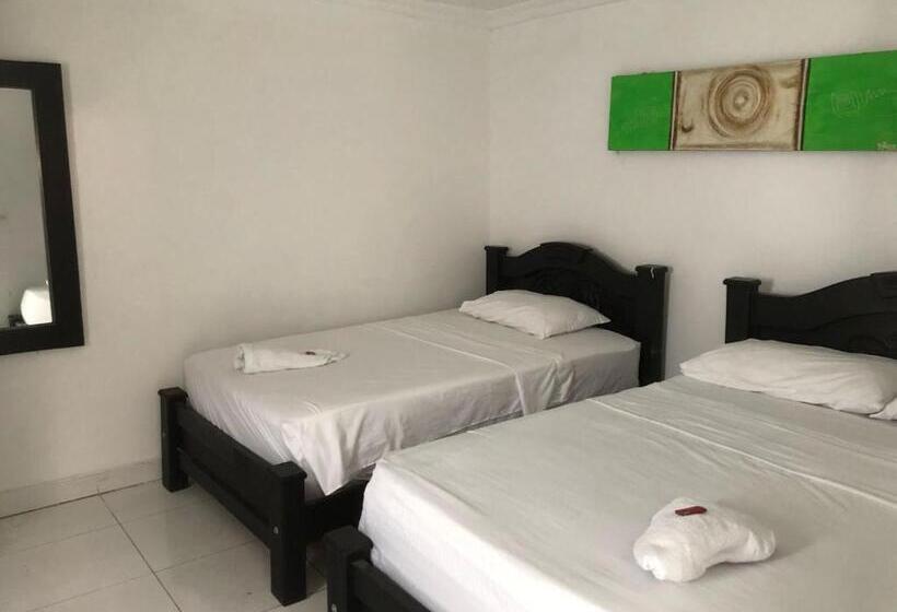 هتل Londres Plaza