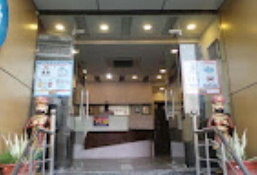 בית מלון כפרי Madhav Muskan Residency , Mathura