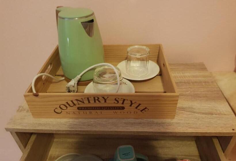 فندق โอคันทรี Ocountry