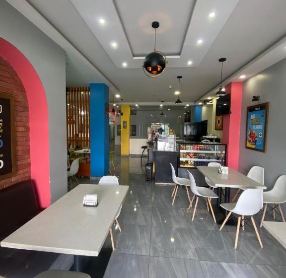 בית מלון כפרי Paraiso