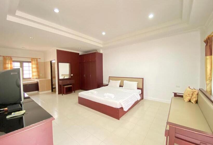 فندق Pine Valley Khaoyai