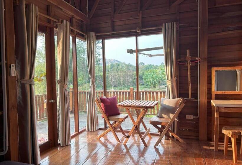 فندق Teak@teak