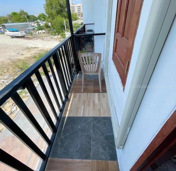 هتل Yok Guest Hose  Hostel