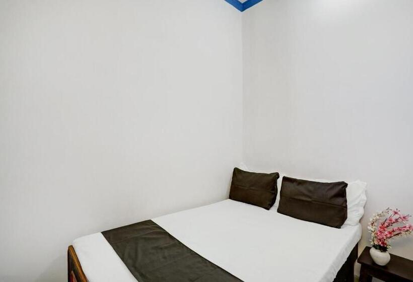 Oyo Hotel R K Shahpura
