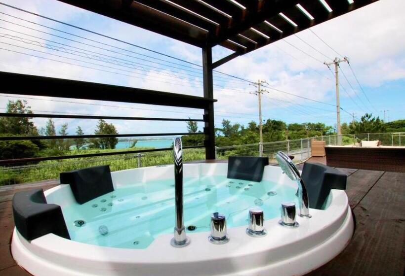 بنسيون Beachsidesecret   Vacation Stay 86262v