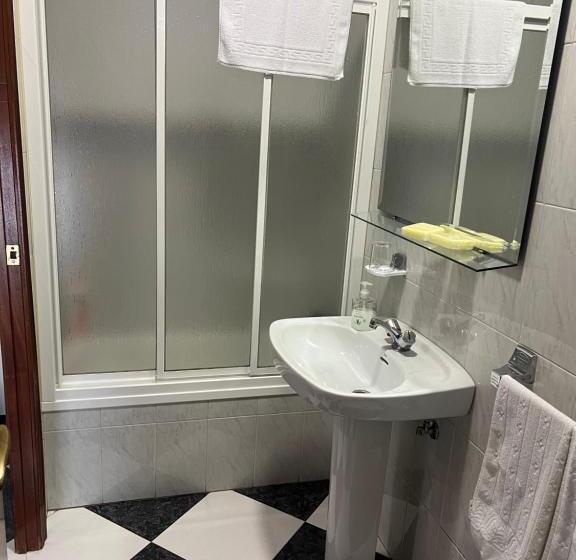 Pensión Hostal Los Amigos