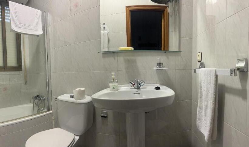 Pensión Hostal Los Amigos