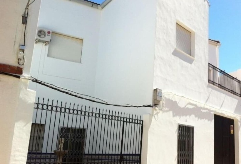 Pensión Hostal Los Amigos