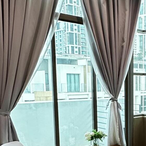 پانسیون Hygienic Cyberjaya Landed Homestay, Free Wifi, Free Parking, Self Check In