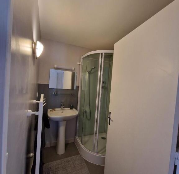 بنسيون Les Chambres De Beaumont