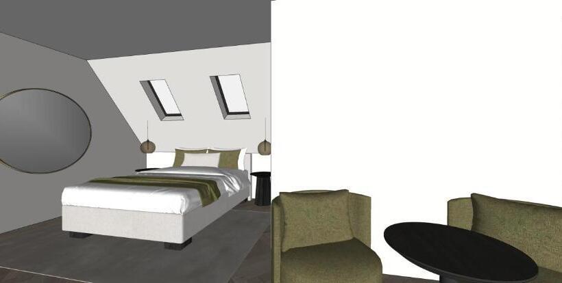 פנסיון L’impasse