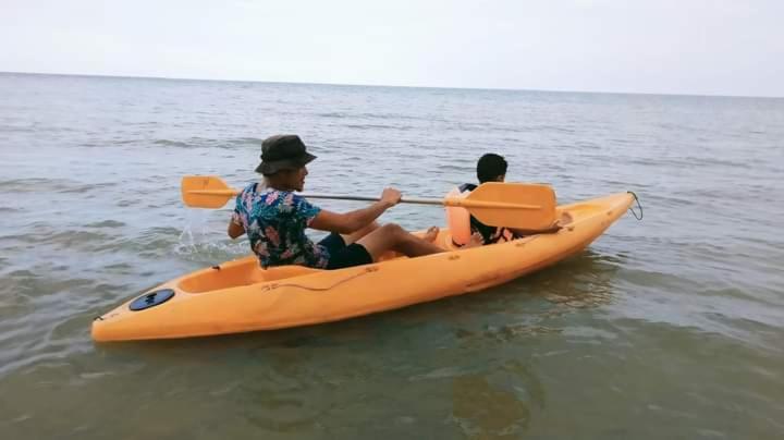 膳宿费 Nadan Beach House