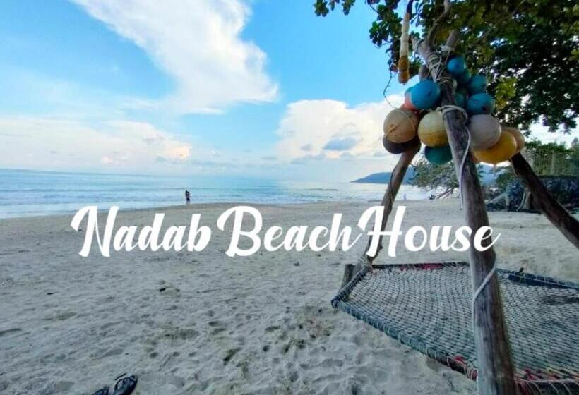 膳宿费 Nadan Beach House