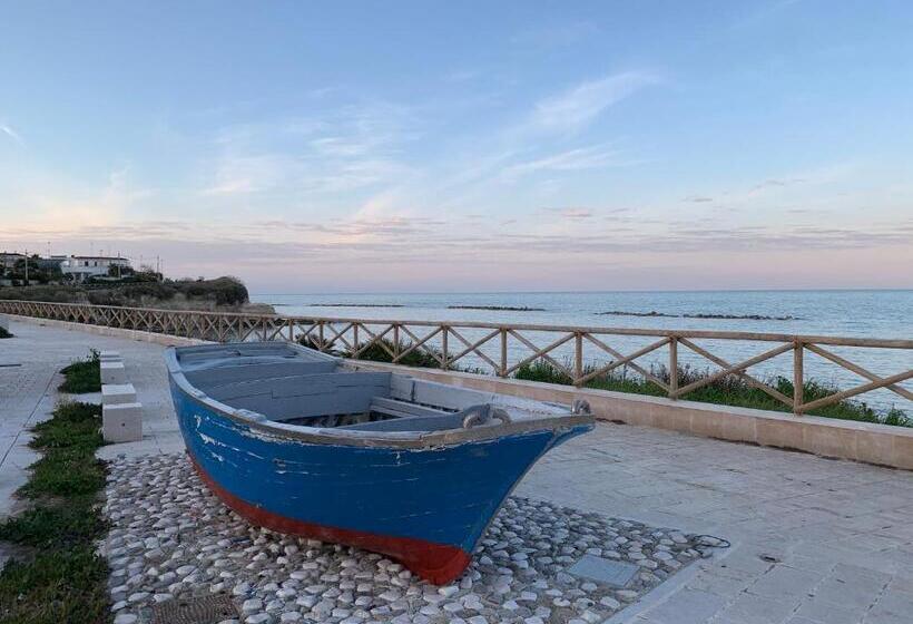 پانسیون Trani Rooms By Le Marinelle Loc Turistica