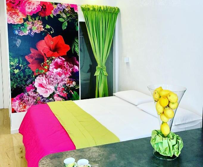 پانسیون Trani Rooms By Le Marinelle Loc Turistica