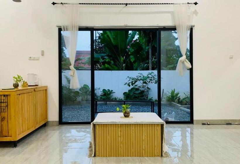 پانسیون Pasadhamhouse